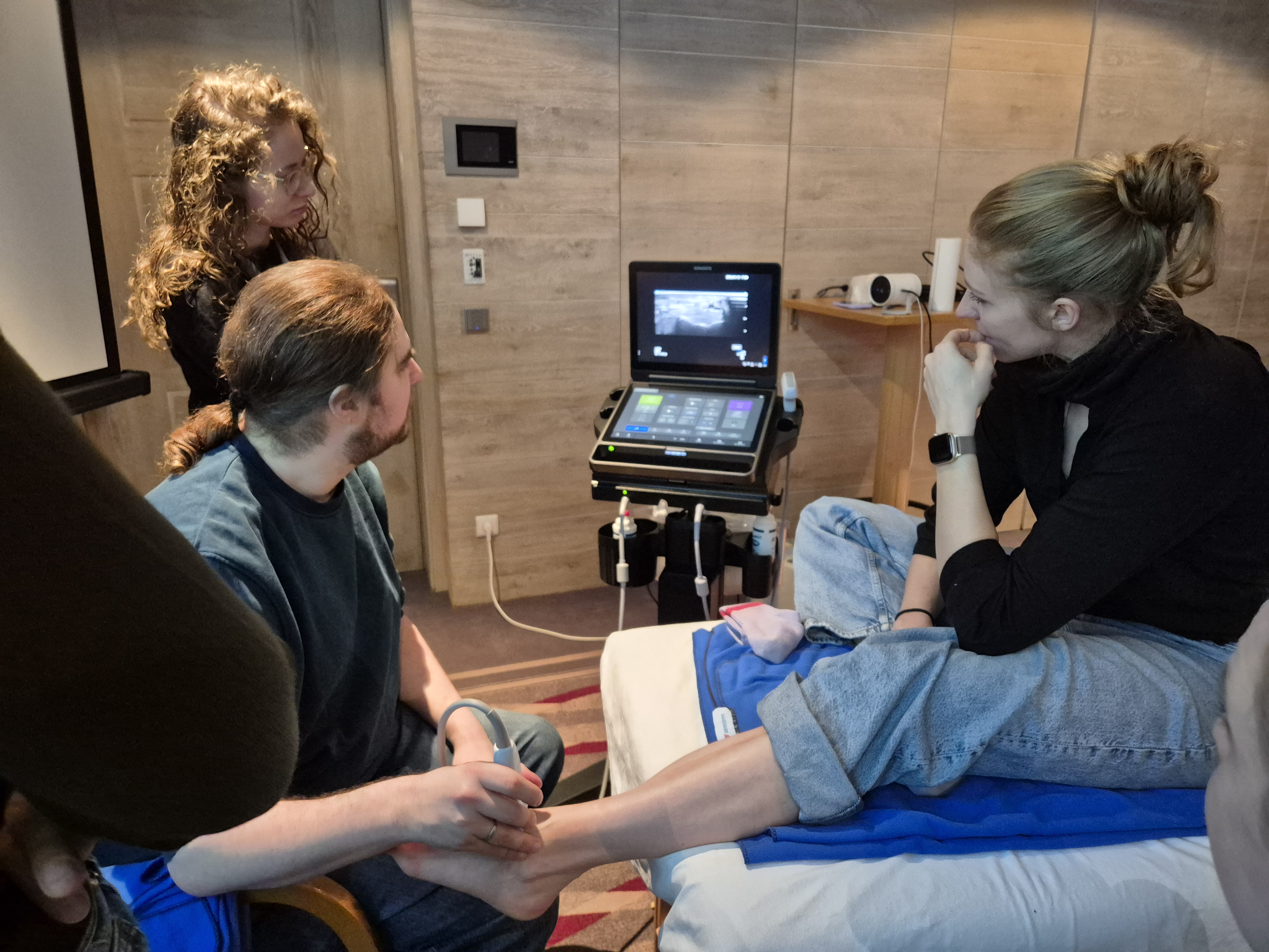 Kurs Impression 7